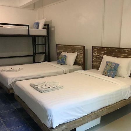Frog House Bed & Breakfast (Adults Only) Patong Eksteriør bilde