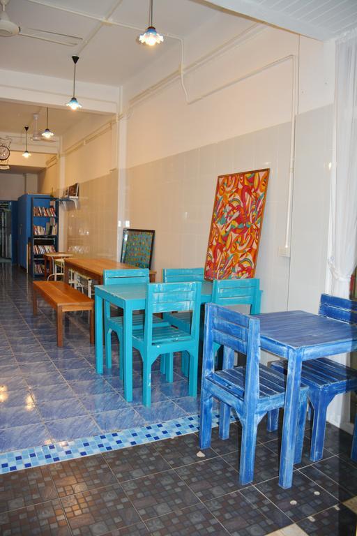Frog House Bed & Breakfast (Adults Only) Patong Rom bilde