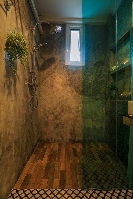 Frog House Bed & Breakfast (Adults Only) Patong Eksteriør bilde