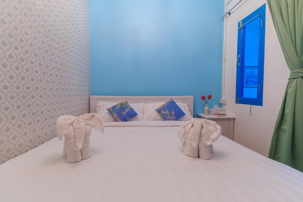 Frog House Bed & Breakfast (Adults Only) Patong Eksteriør bilde