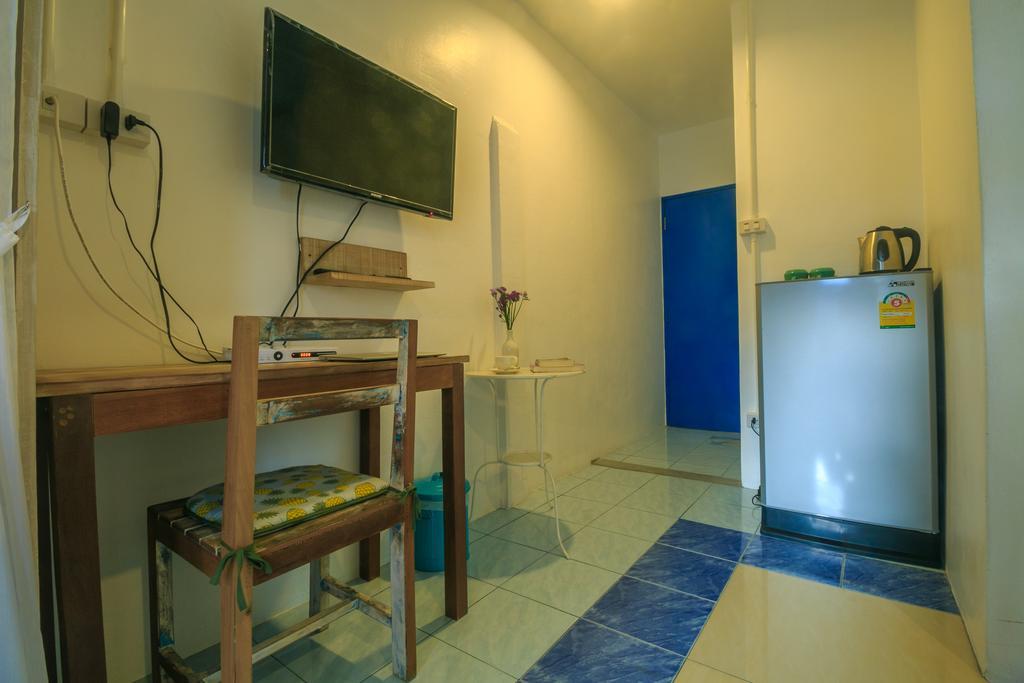 Frog House Bed & Breakfast (Adults Only) Patong Eksteriør bilde