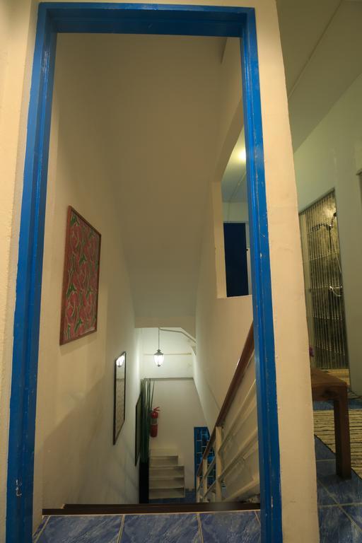 Frog House Bed & Breakfast (Adults Only) Patong Eksteriør bilde