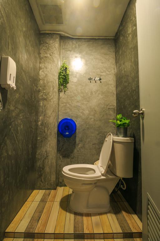 Frog House Bed & Breakfast (Adults Only) Patong Eksteriør bilde