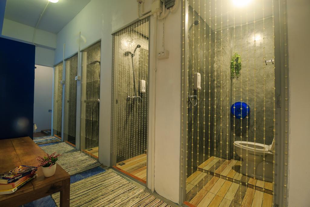 Frog House Bed & Breakfast (Adults Only) Patong Eksteriør bilde