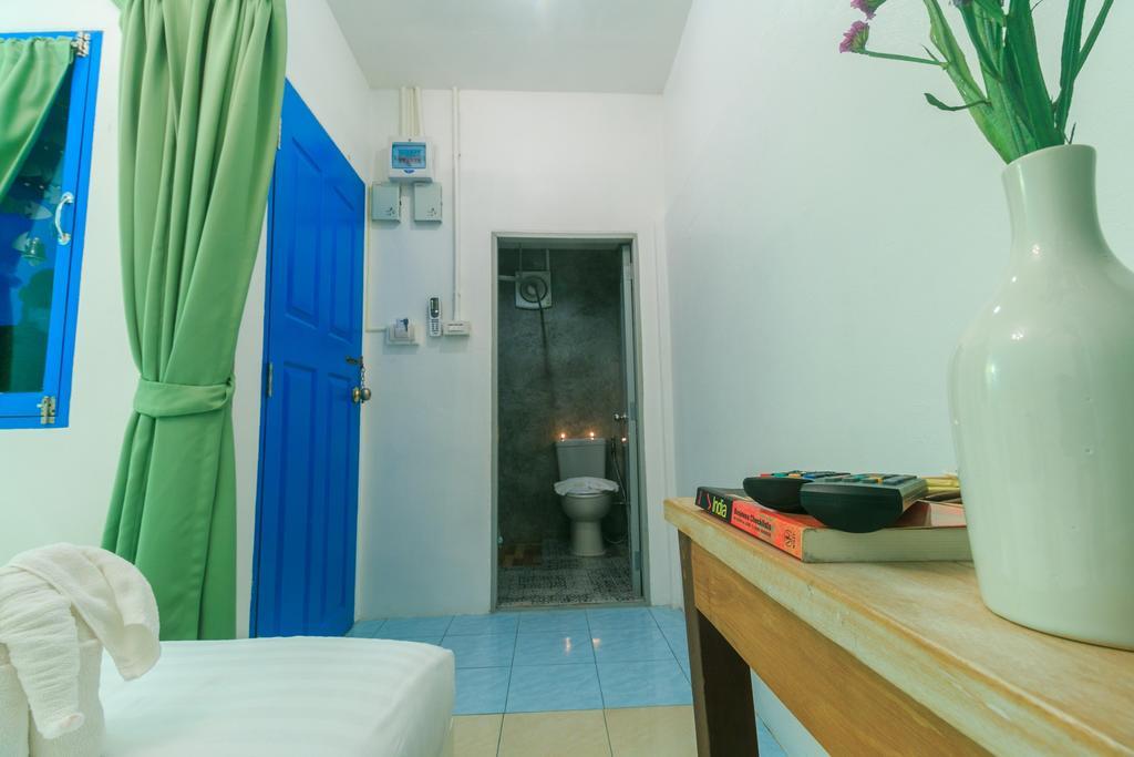 Frog House Bed & Breakfast (Adults Only) Patong Eksteriør bilde
