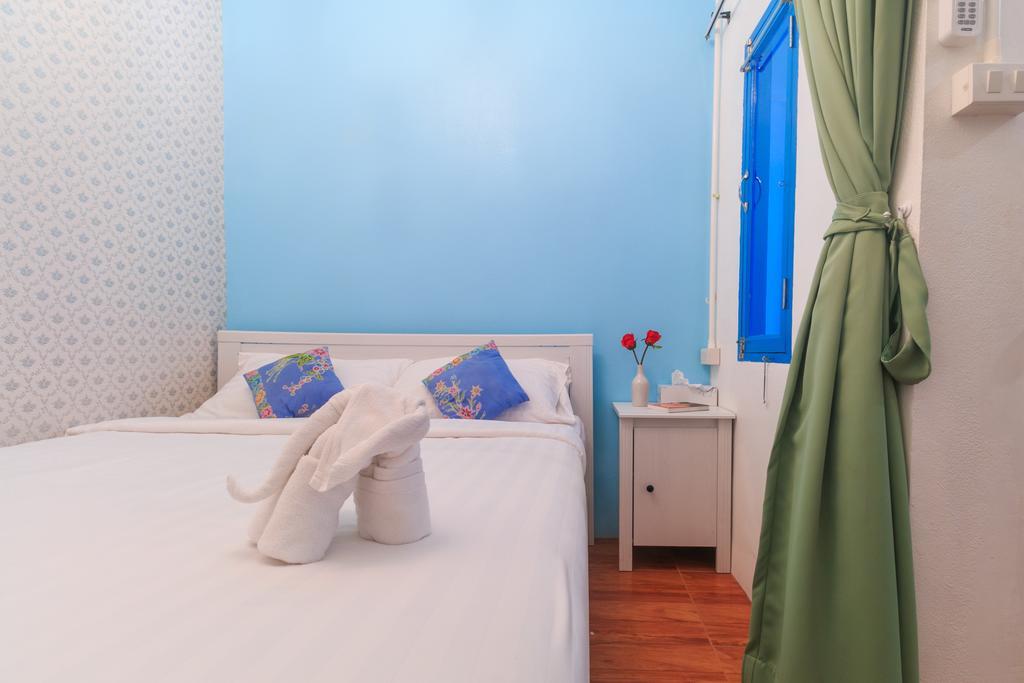 Frog House Bed & Breakfast (Adults Only) Patong Eksteriør bilde