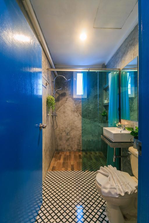 Frog House Bed & Breakfast (Adults Only) Patong Eksteriør bilde