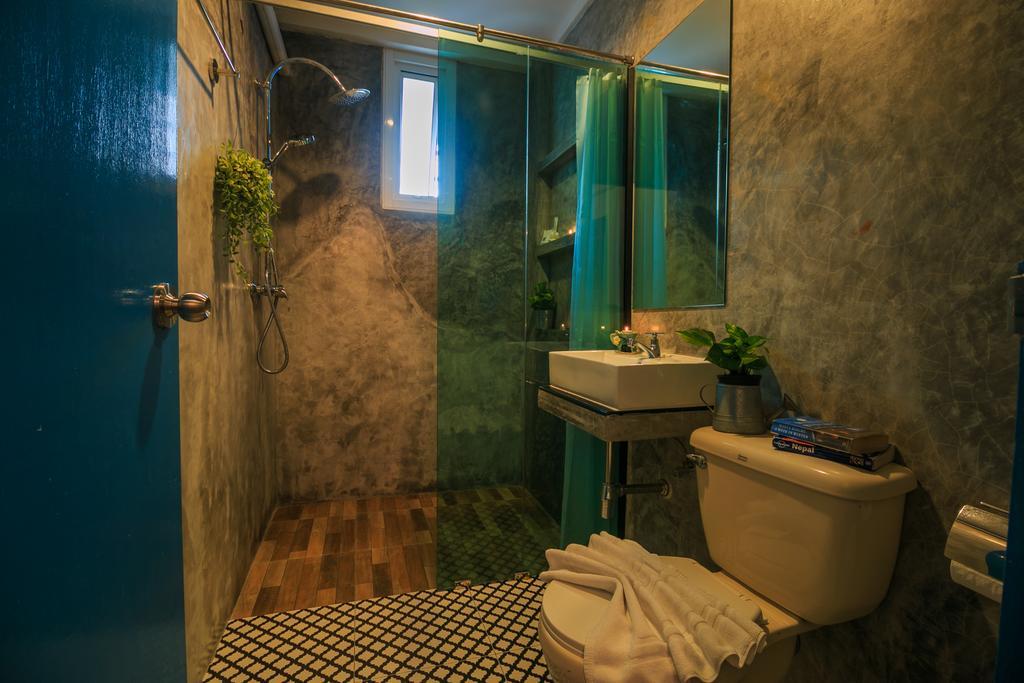 Frog House Bed & Breakfast (Adults Only) Patong Eksteriør bilde