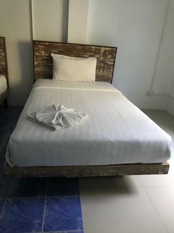 Frog House Bed & Breakfast (Adults Only) Patong Eksteriør bilde