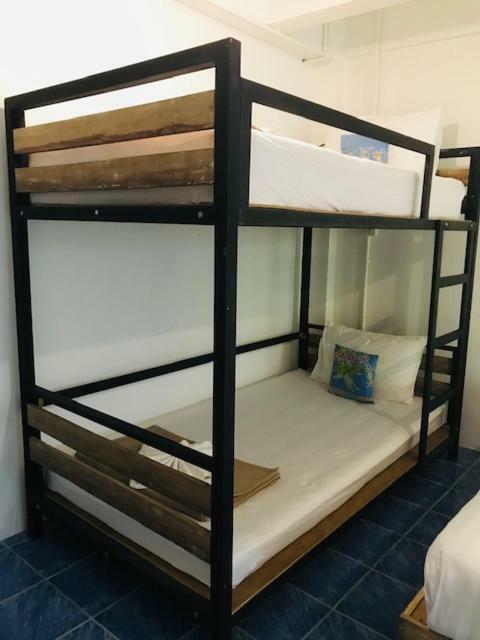 Frog House Bed & Breakfast (Adults Only) Patong Eksteriør bilde