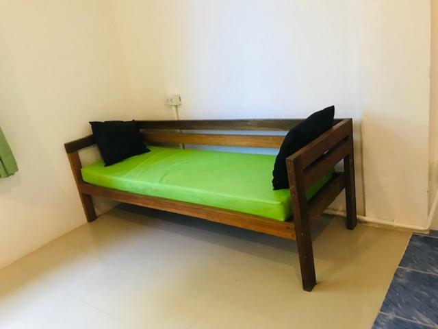 Frog House Bed & Breakfast (Adults Only) Patong Eksteriør bilde