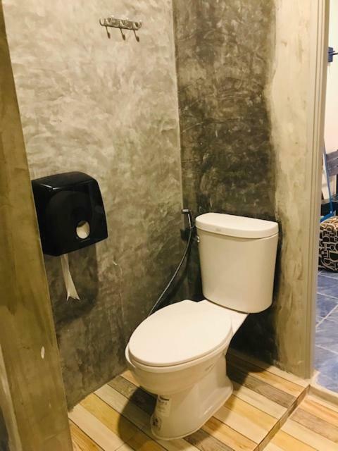 Frog House Bed & Breakfast (Adults Only) Patong Eksteriør bilde