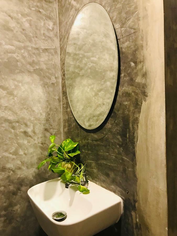 Frog House Bed & Breakfast (Adults Only) Patong Eksteriør bilde