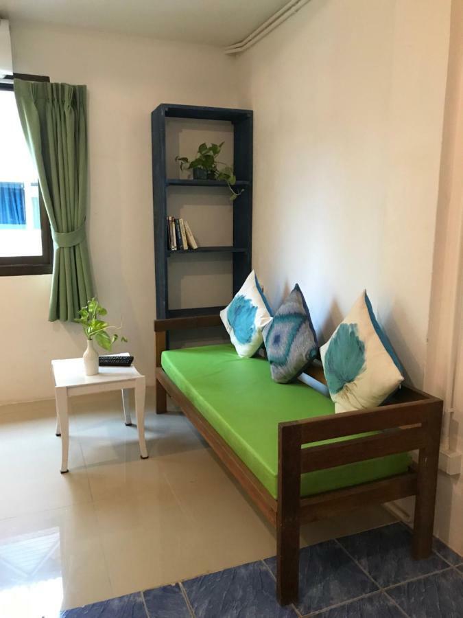 Frog House Bed & Breakfast (Adults Only) Patong Eksteriør bilde